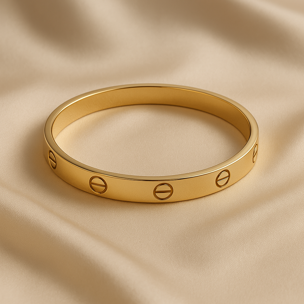 ETERNITY LINK BRACELET