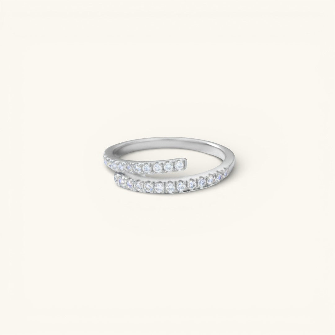 Forever Ring