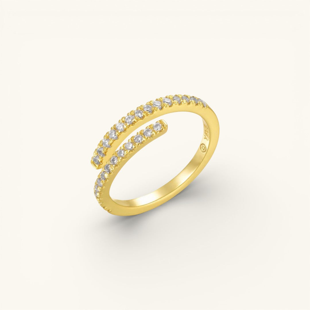 Forever Ring