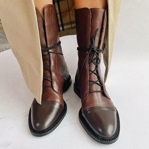 Harper | Premium Boots