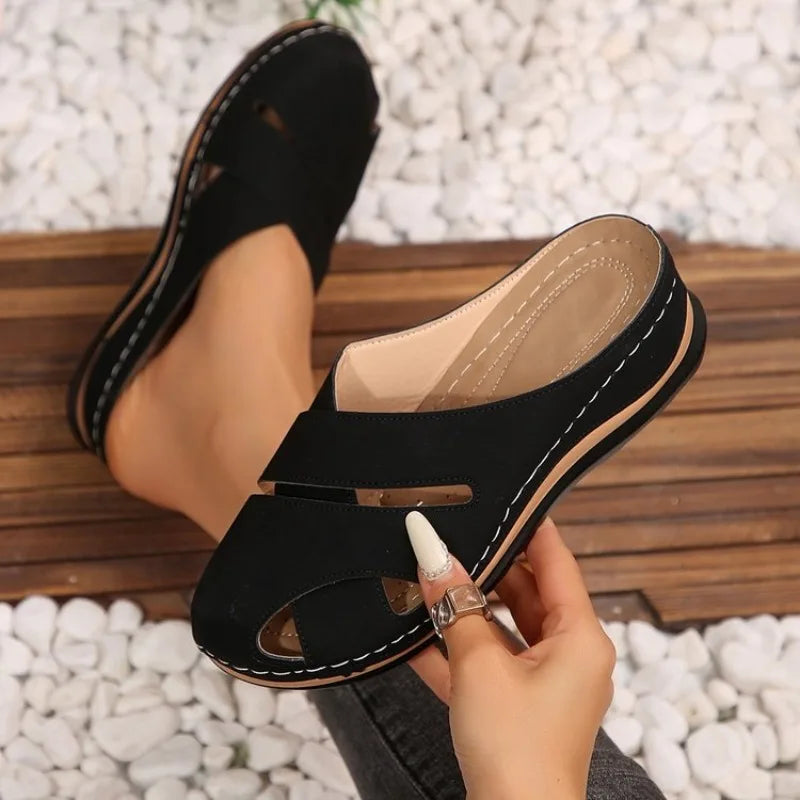 Kirra | Orthopedic Sandals