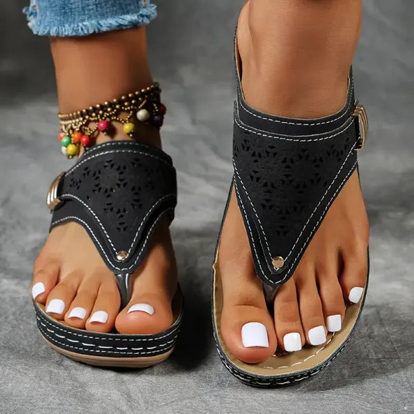 Verona - Orthopedic Sandals