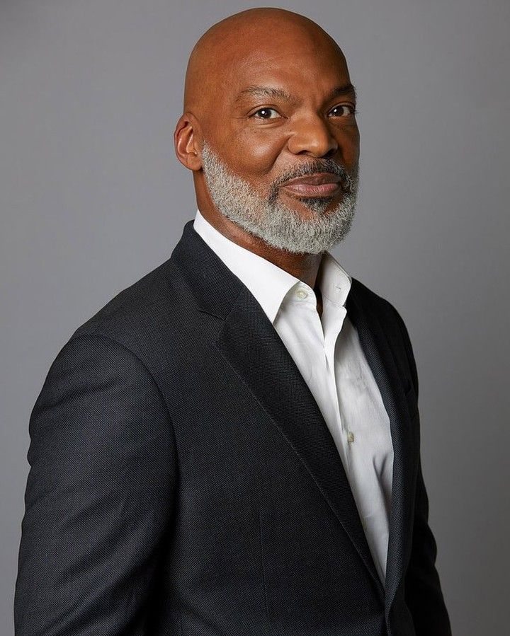 Dr. Marcus Ellis, MD