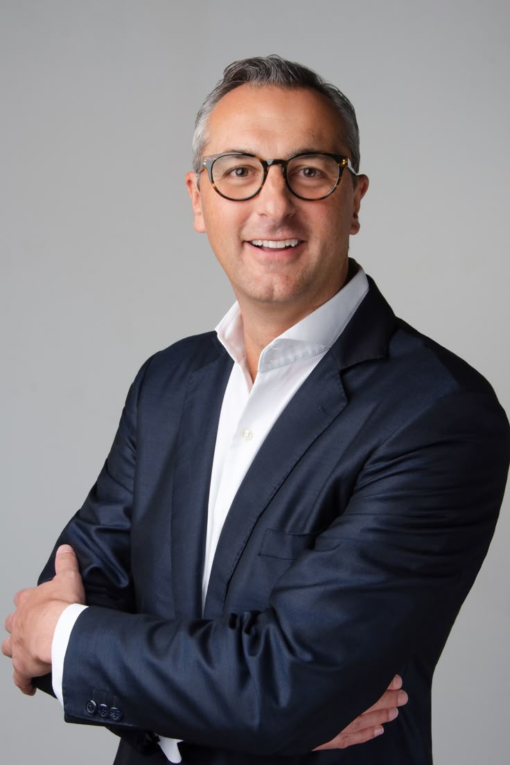 Dr. Nicholas Moretti, DO