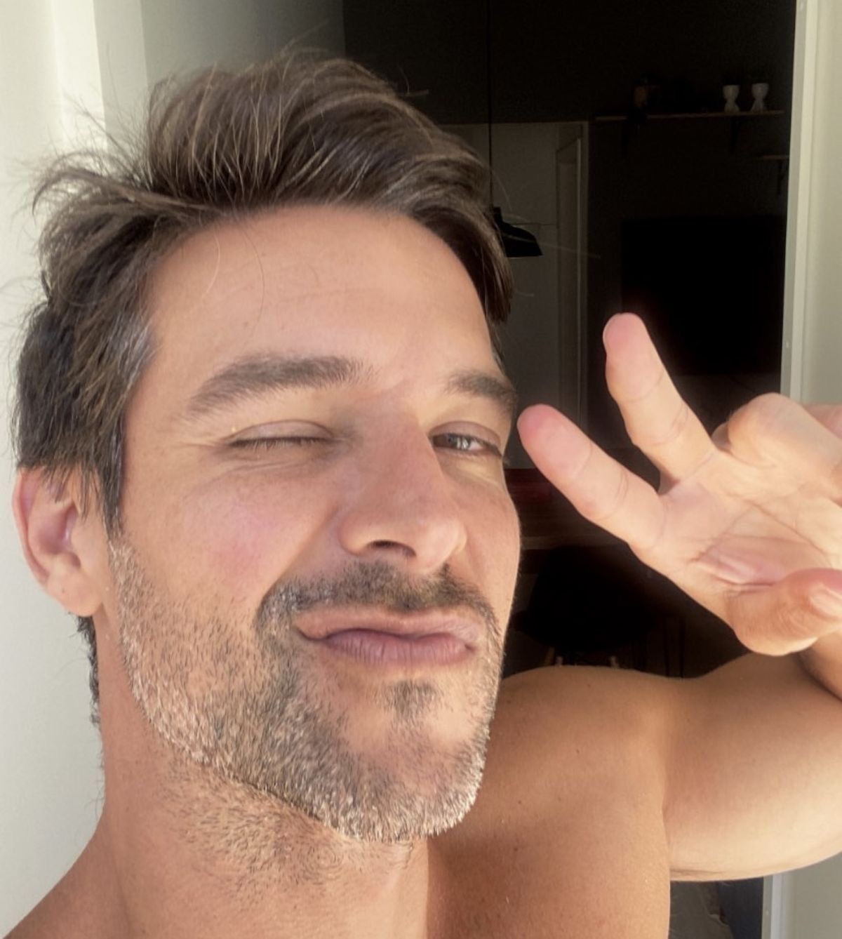 Marcus, 38