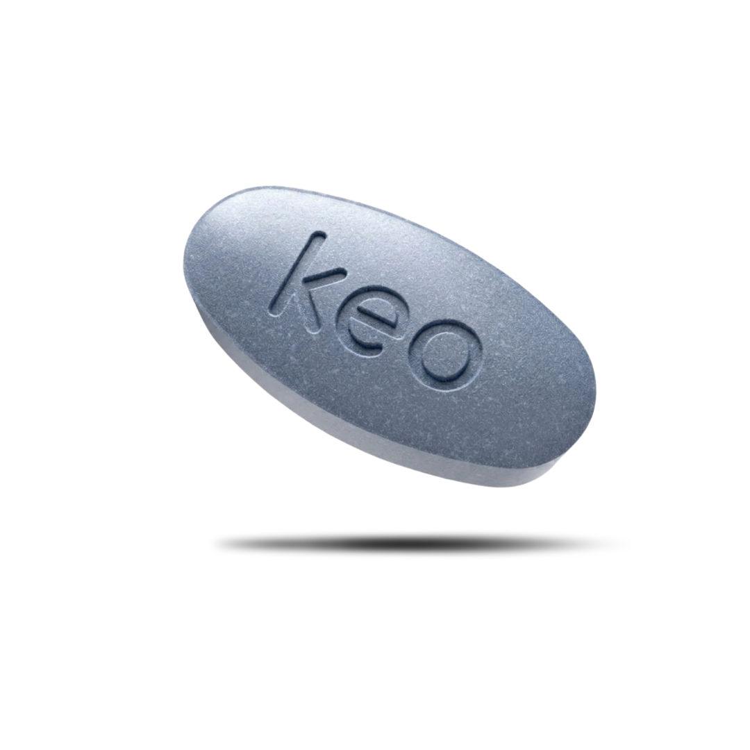 Keo® Hard Mints