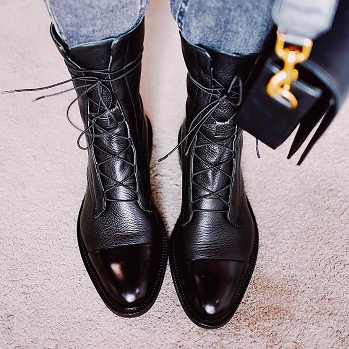 Harper | Premium Boots