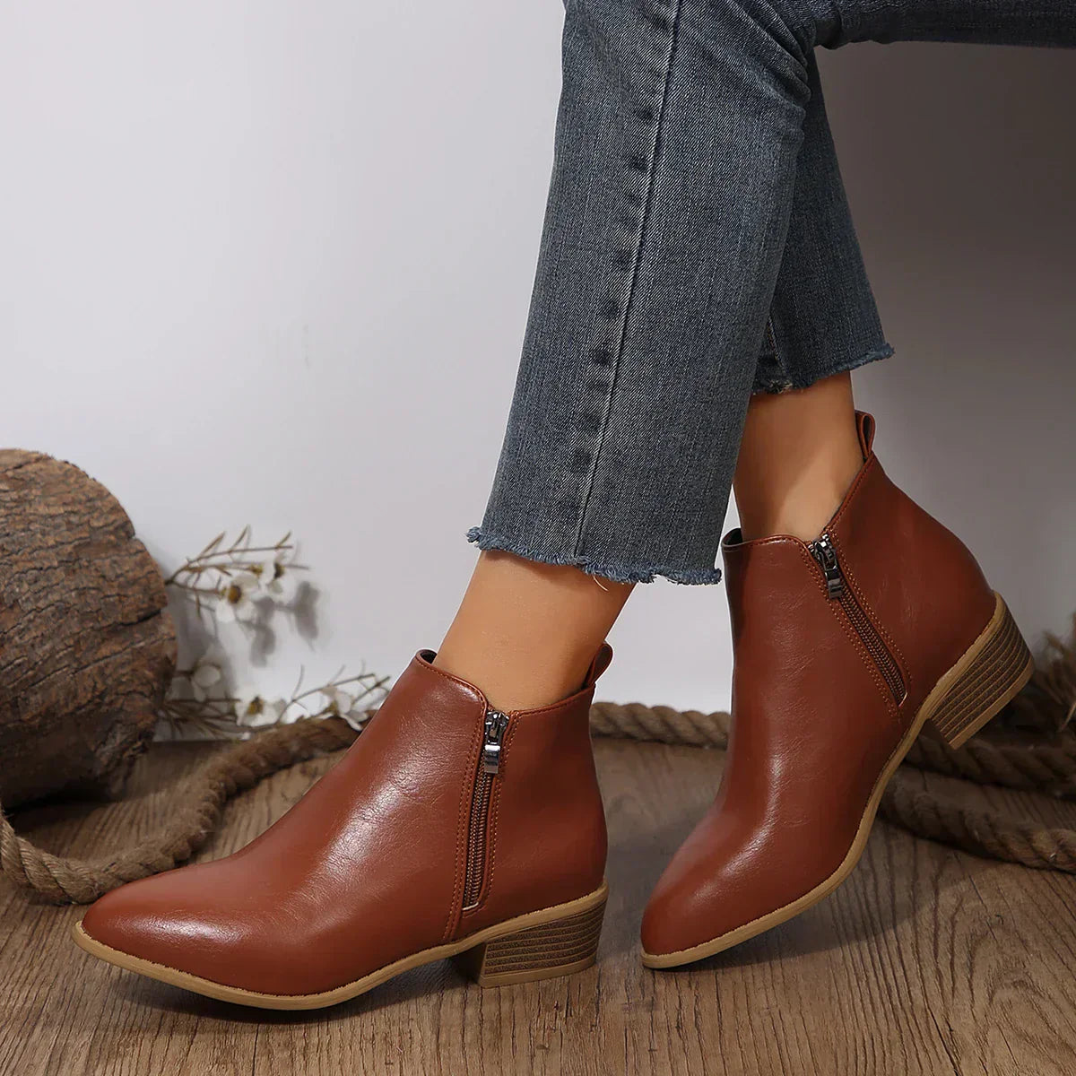 Mey | Orthopedic Boots